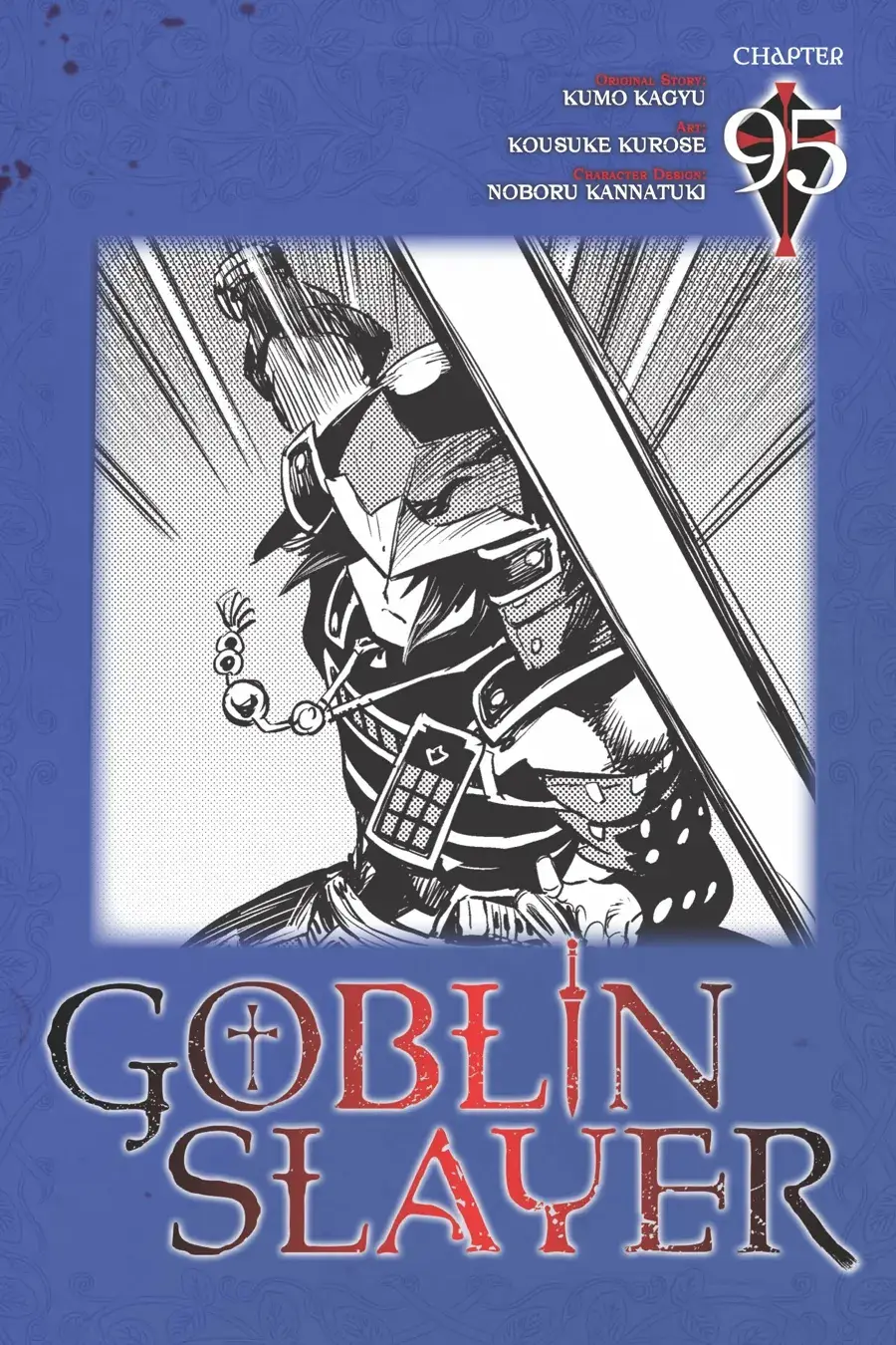 Tôi Chỉ Muốn Tiêu Diệt Goblin Chapter 95 - Trang 2