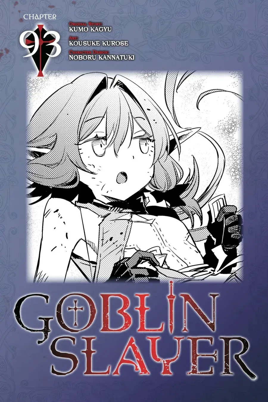 Tôi Chỉ Muốn Tiêu Diệt Goblin Chapter 93 - Trang 2