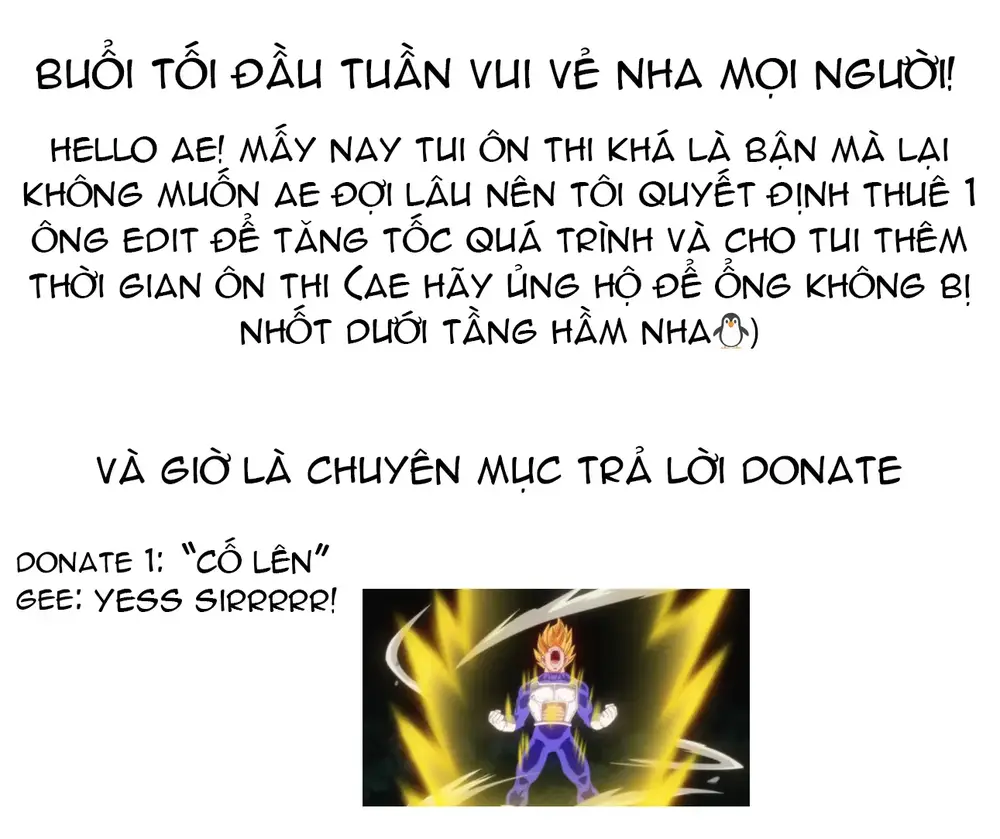 Tôi Chỉ Muốn Tiêu Diệt Goblin Chapter 89 - Trang 2