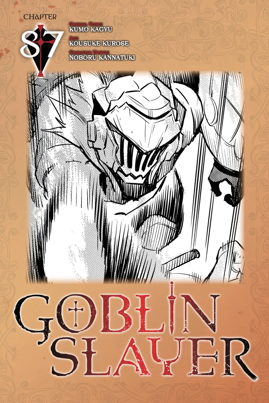 Tôi Chỉ Muốn Tiêu Diệt Goblin Chapter 87 - Trang 2