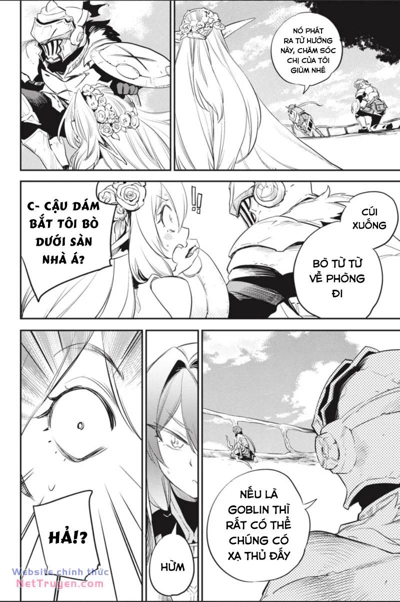 Tôi Chỉ Muốn Tiêu Diệt Goblin Chapter 83 - Trang 2