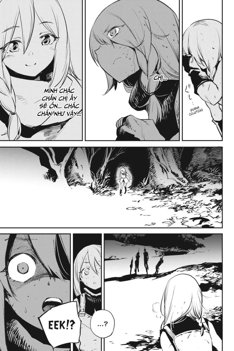 Tôi Chỉ Muốn Tiêu Diệt Goblin Chapter 78 - Trang 2