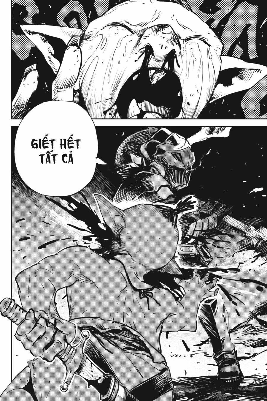 Tôi Chỉ Muốn Tiêu Diệt Goblin Chapter 68 - Trang 2