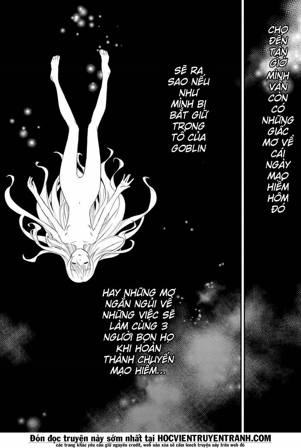 Tôi Chỉ Muốn Tiêu Diệt Goblin Chapter 20 - Trang 2