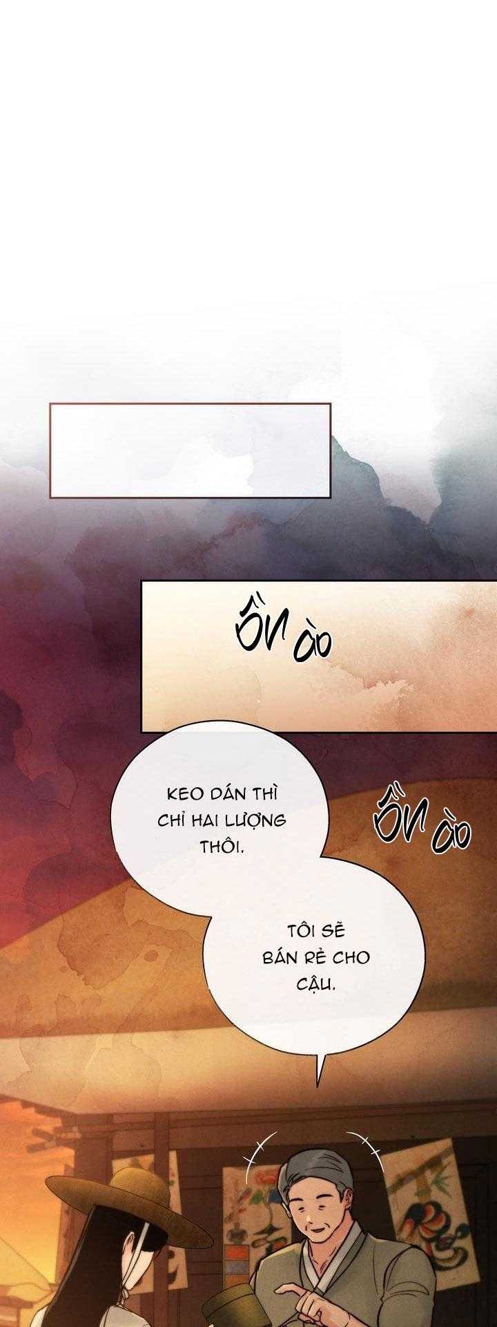 Thuốc Độc Chapter 19 - Trang 2