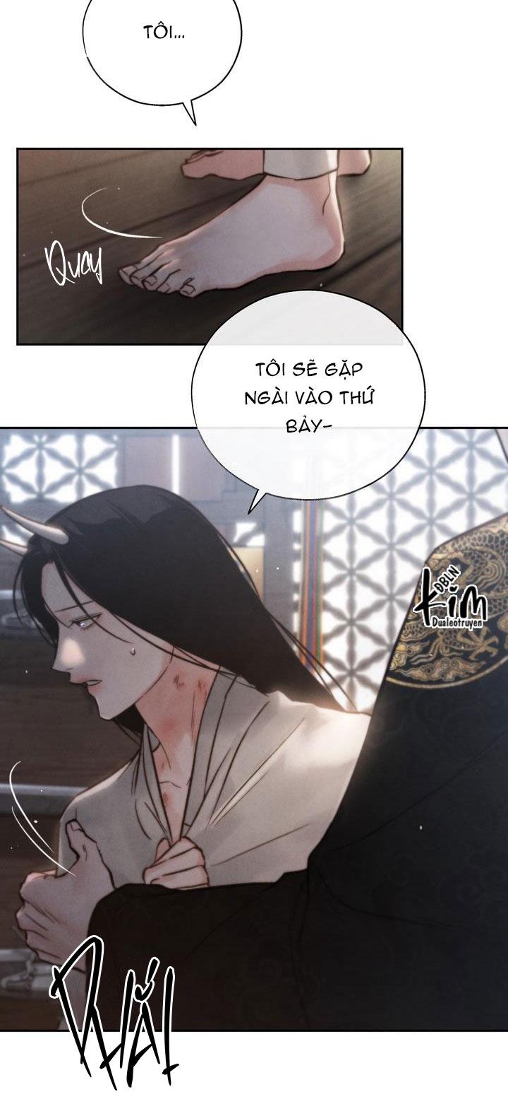 Thuốc Độc Chapter 17 - Trang 2