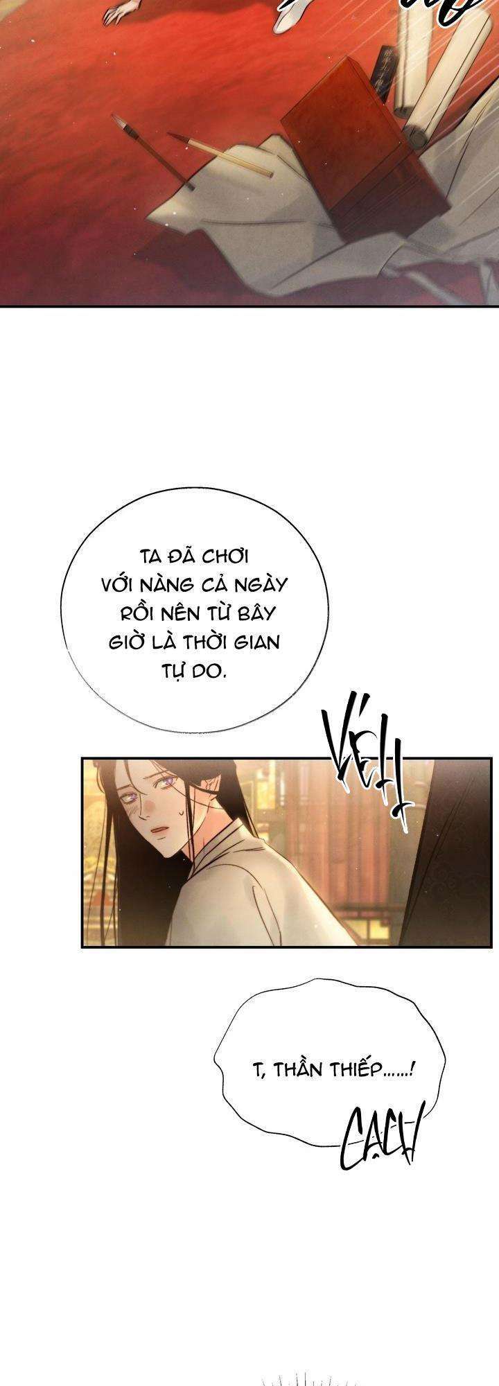 Thuốc Độc Chapter 10 - Trang 2