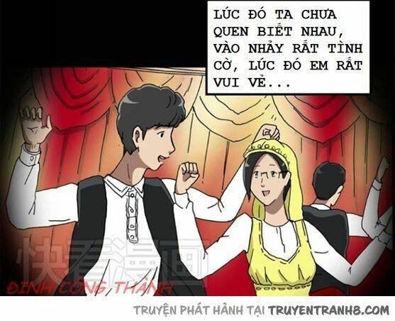 Thuốc Độc Chapter 8 - Trang 2