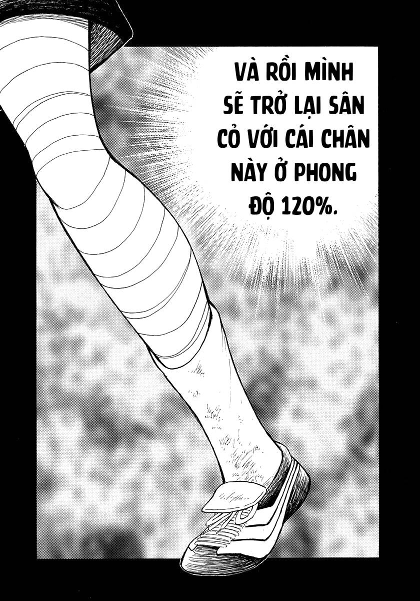 Captain Tsubasa: Road To 2002 Chapter 60 - Trang 2