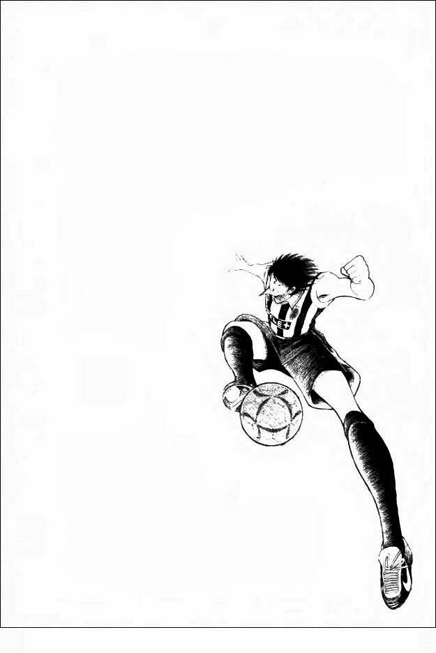 Captain Tsubasa: Road To 2002 Chapter 20 - Trang 2