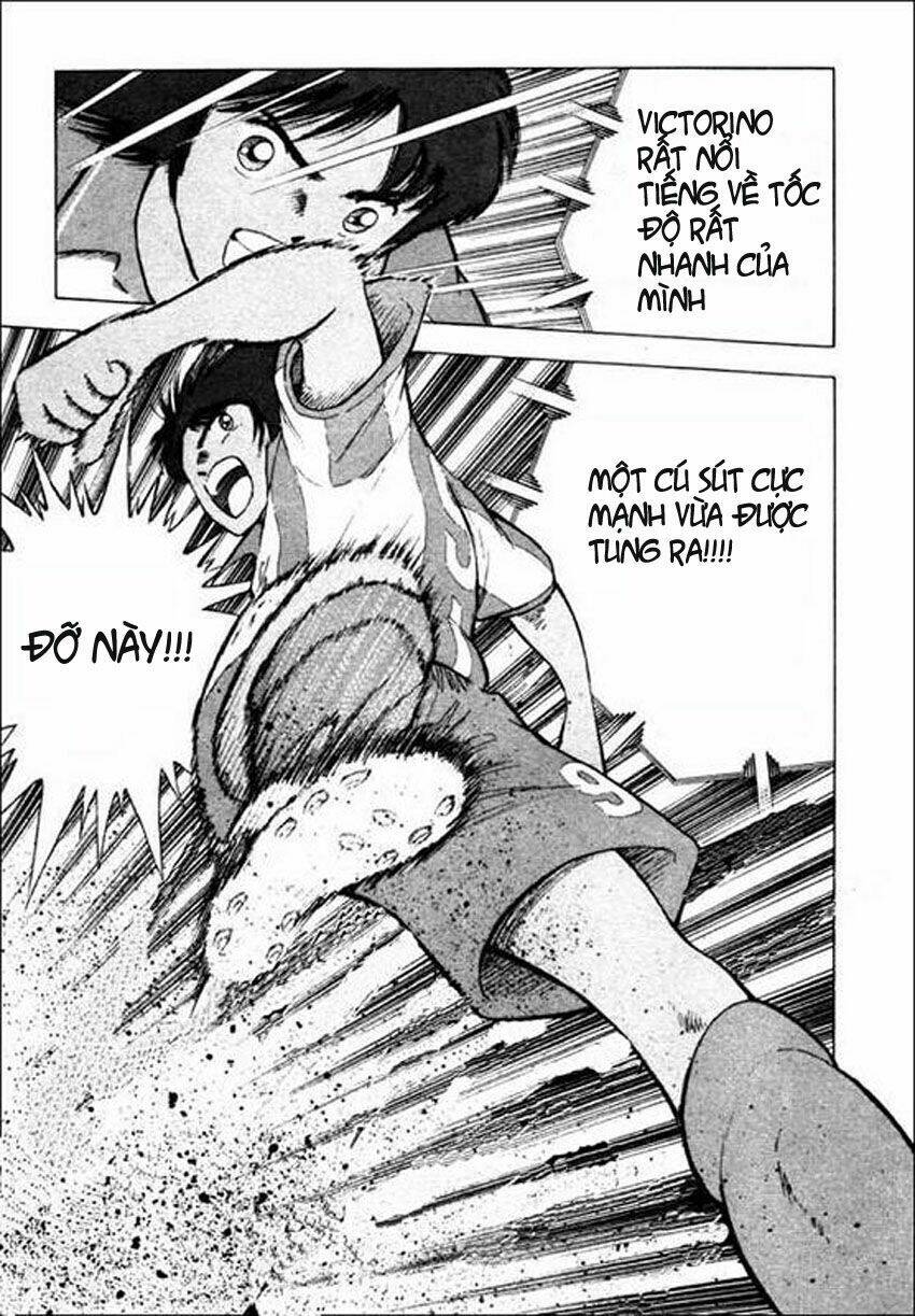 Captain Tsubasa: Road To 2002 Chapter 14 - Trang 2