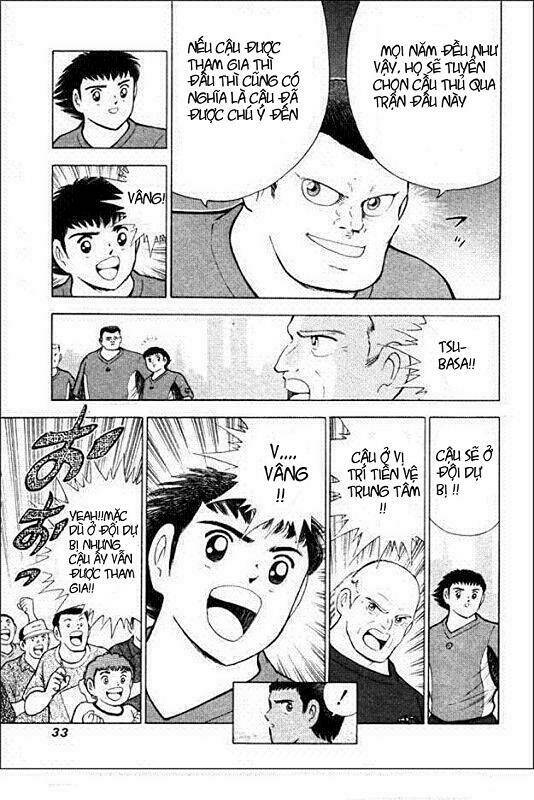 Captain Tsubasa: Road To 2002 Chapter 10 - Trang 2