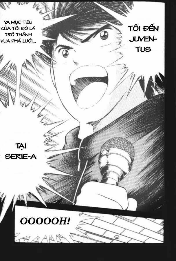 Captain Tsubasa: Road To 2002 Chapter 2 - Trang 2