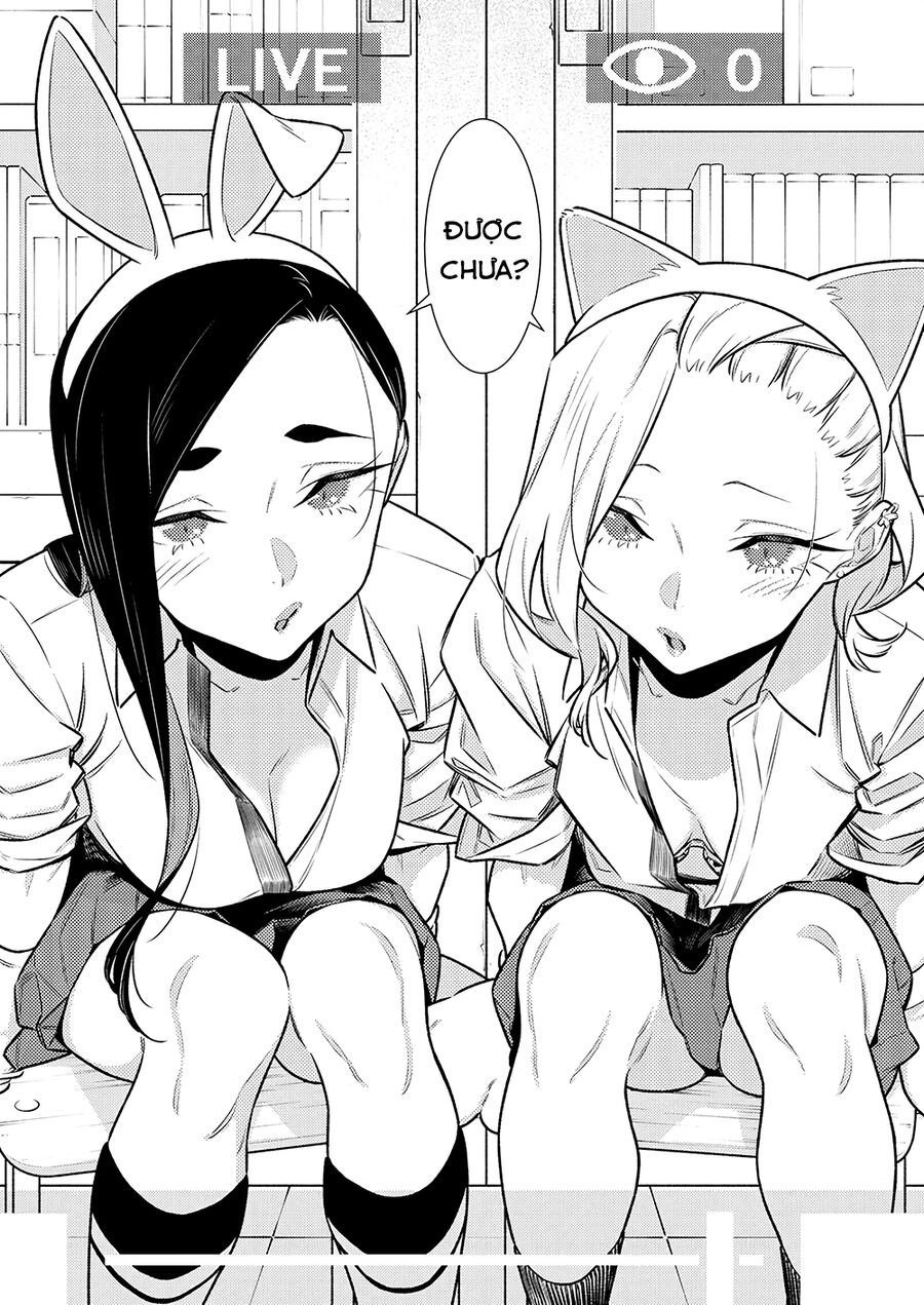 Yancha Gal No Anjou-San Series Chapter 169 - Trang 2