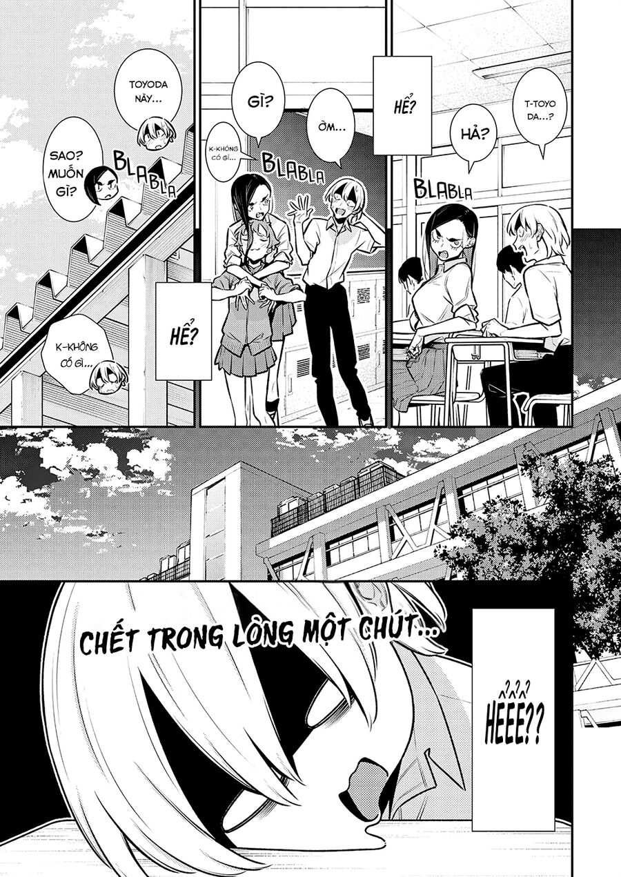 Yancha Gal No Anjou-San Series Chapter 168 - Trang 2