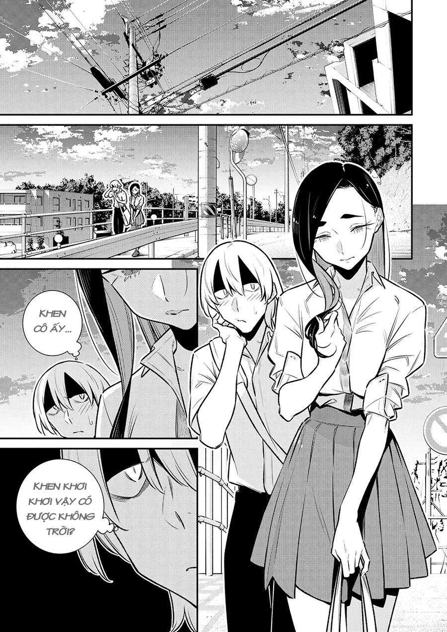 Yancha Gal No Anjou-San Series Chapter 168 - Trang 2