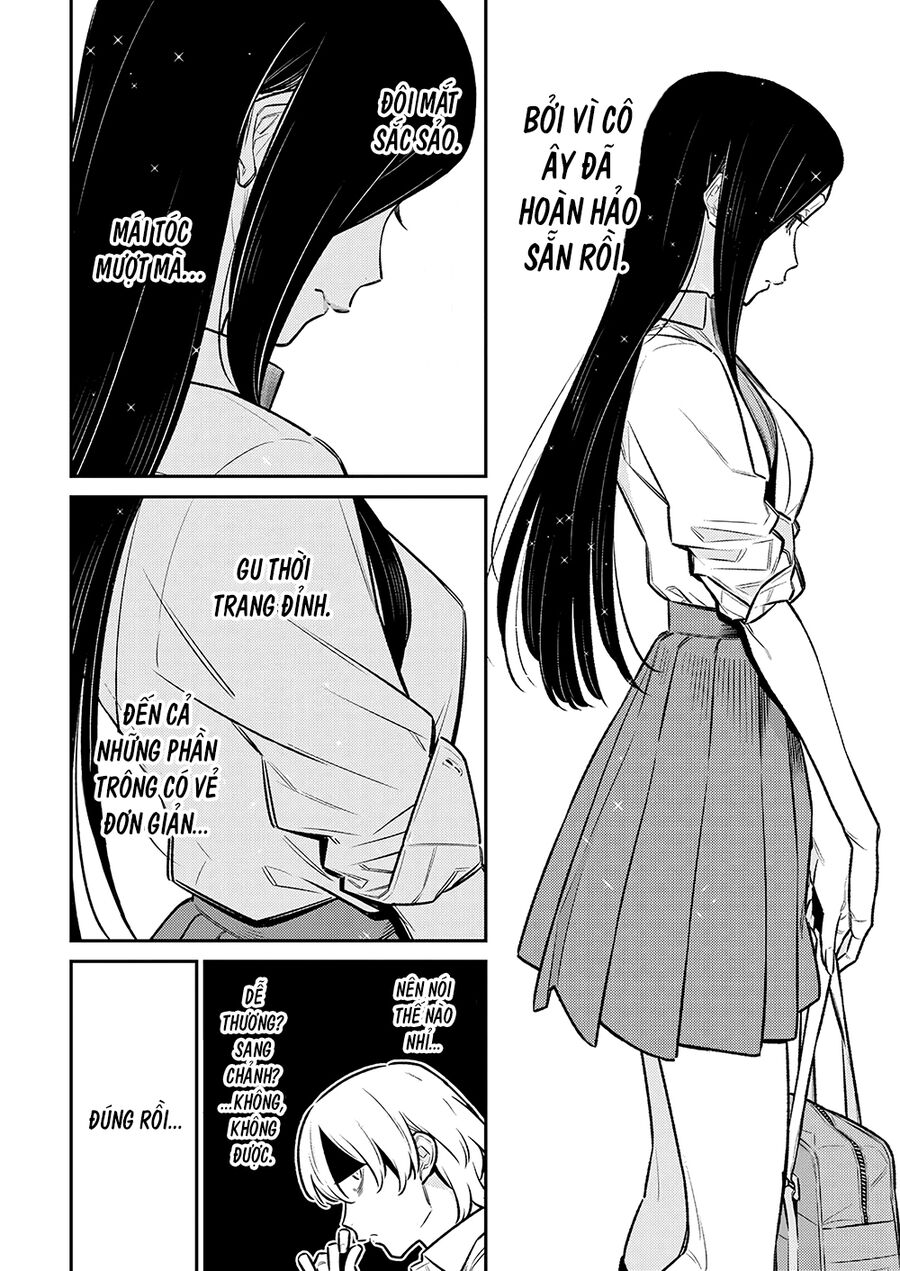 Yancha Gal No Anjou-San Series Chapter 168 - Trang 2