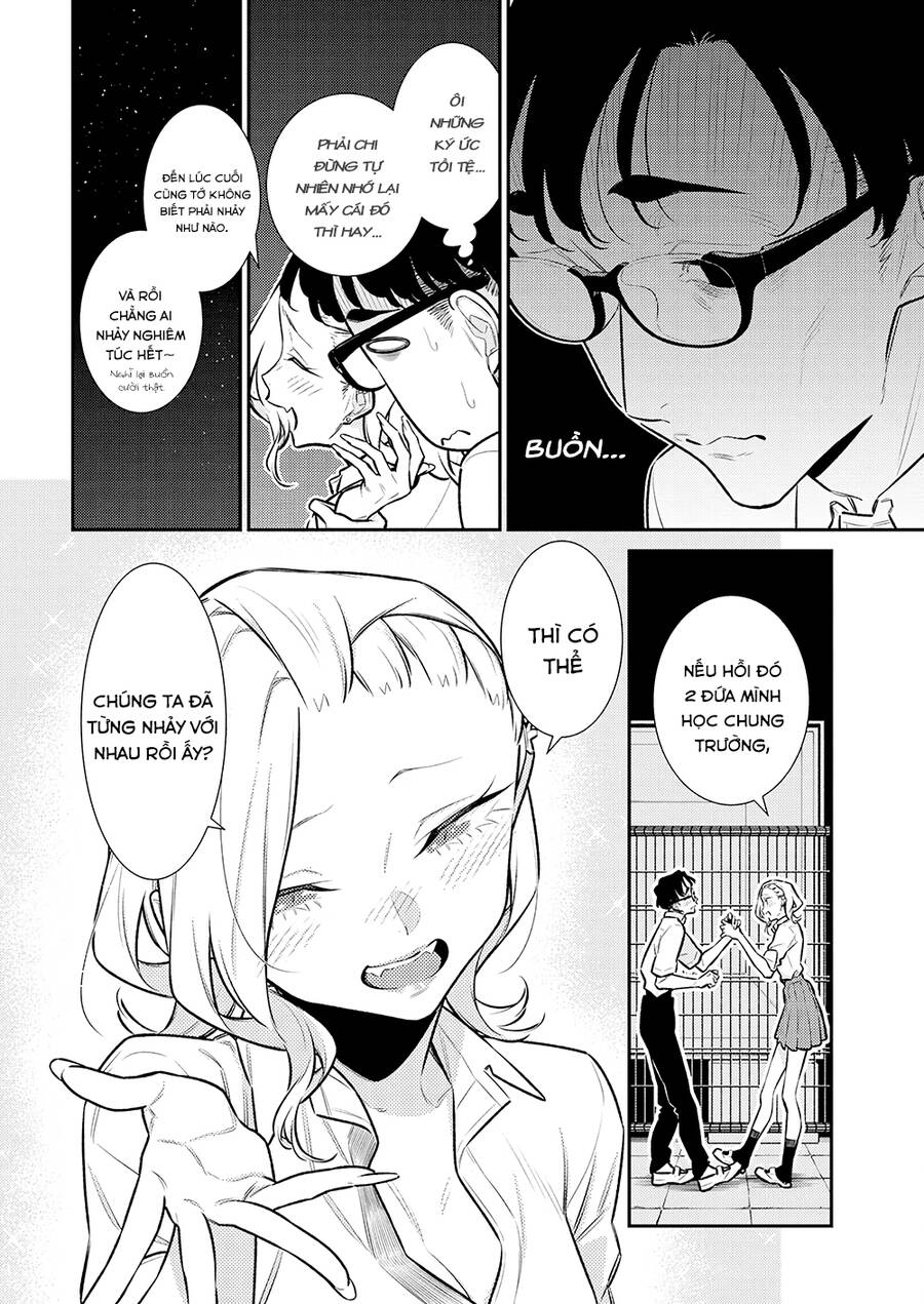 Yancha Gal No Anjou-San Series Chapter 164 - Trang 2