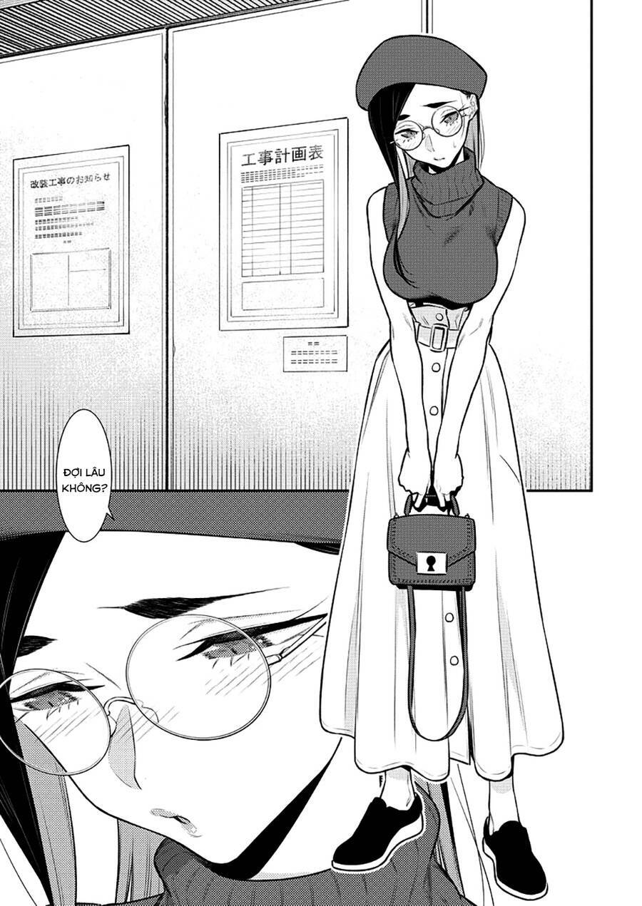 Yancha Gal No Anjou-San Series Chapter 142 - Trang 2