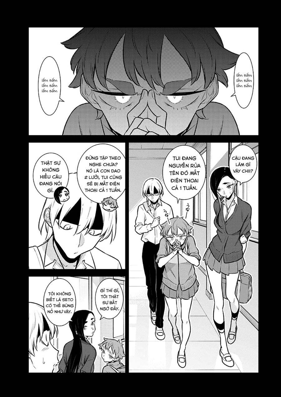 Yancha Gal No Anjou-San Series Chapter 142 - Trang 2