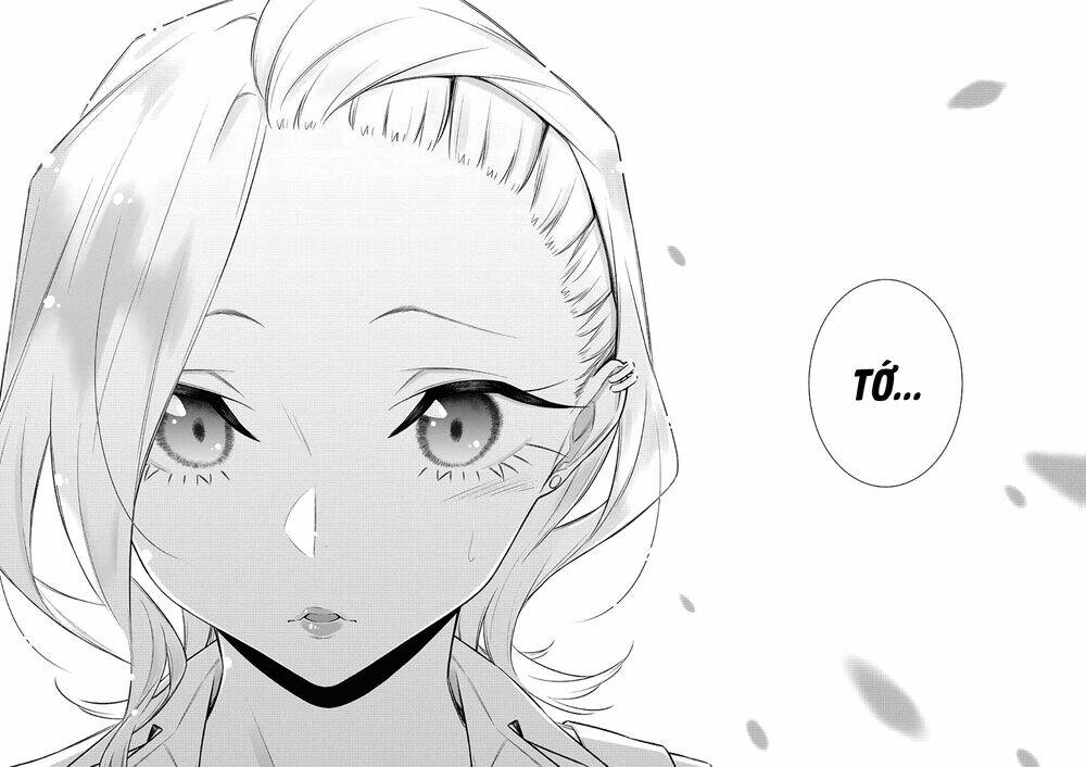 Yancha Gal No Anjou-San Series Chapter 113 - Trang 2