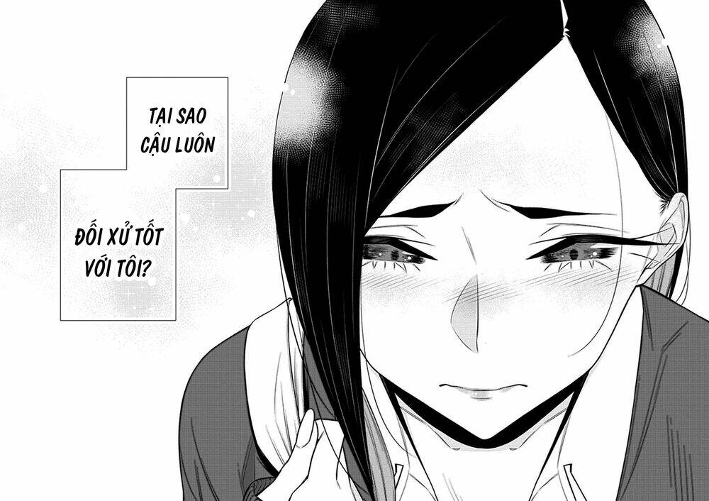 Yancha Gal No Anjou-San Series Chapter 110 - Trang 2