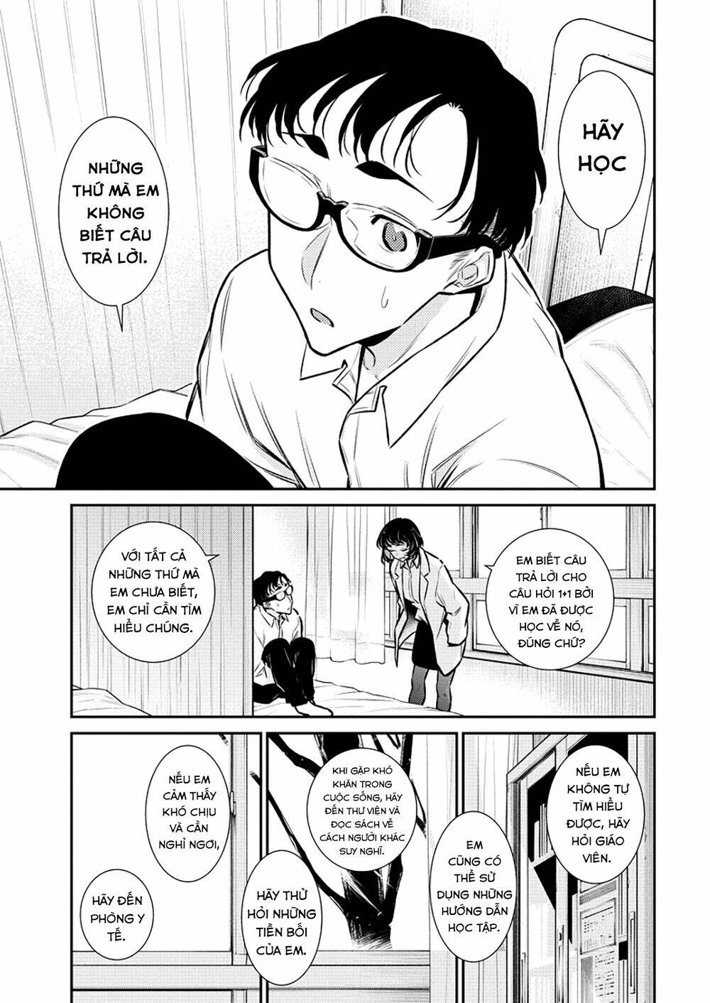 Yancha Gal No Anjou-San Series Chapter 101 - Trang 2