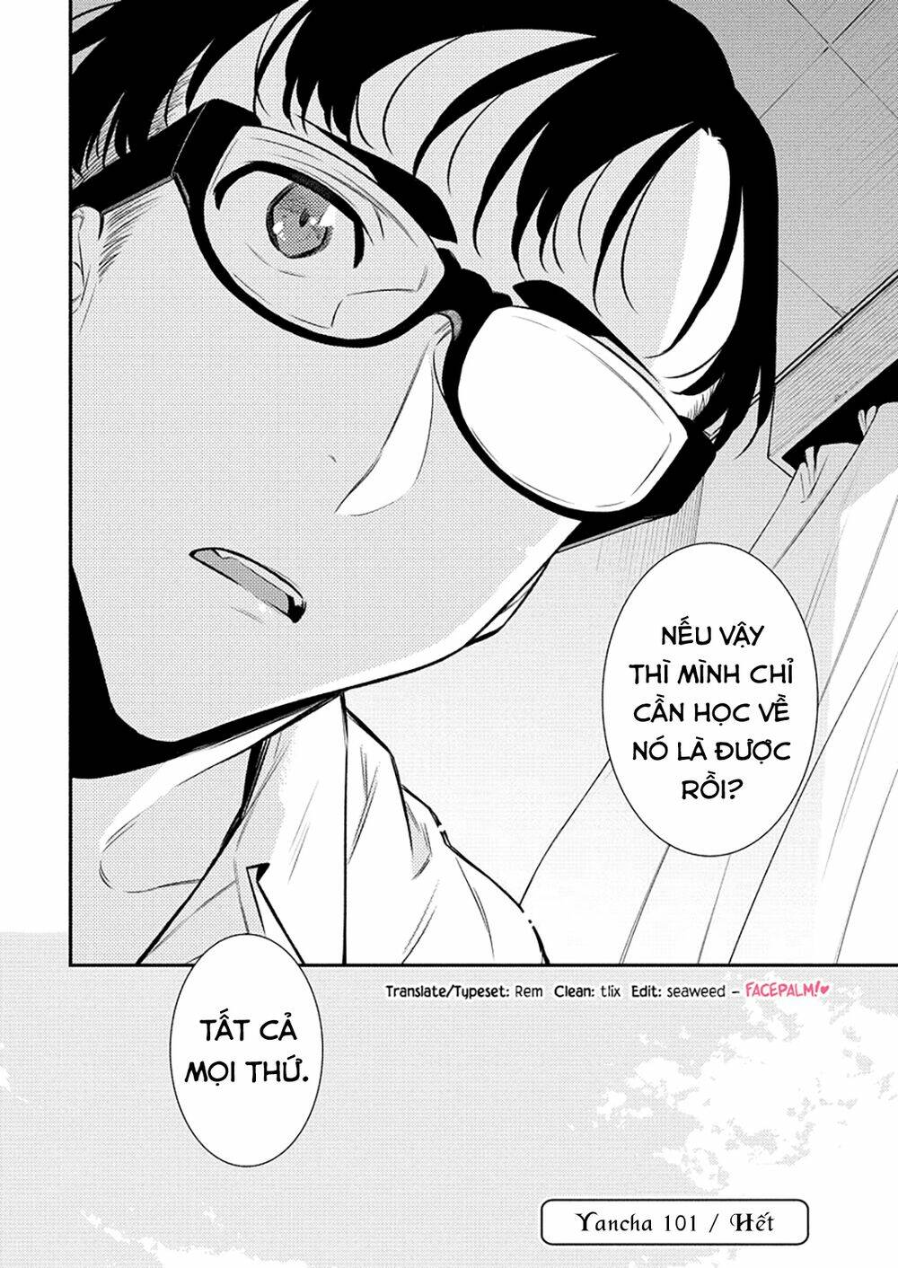 Yancha Gal No Anjou-San Series Chapter 101 - Trang 2