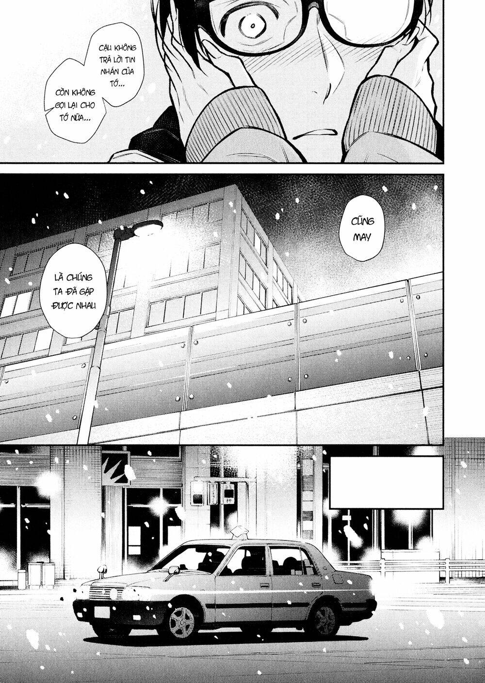 Yancha Gal No Anjou-San Series Chapter 66 - Trang 2