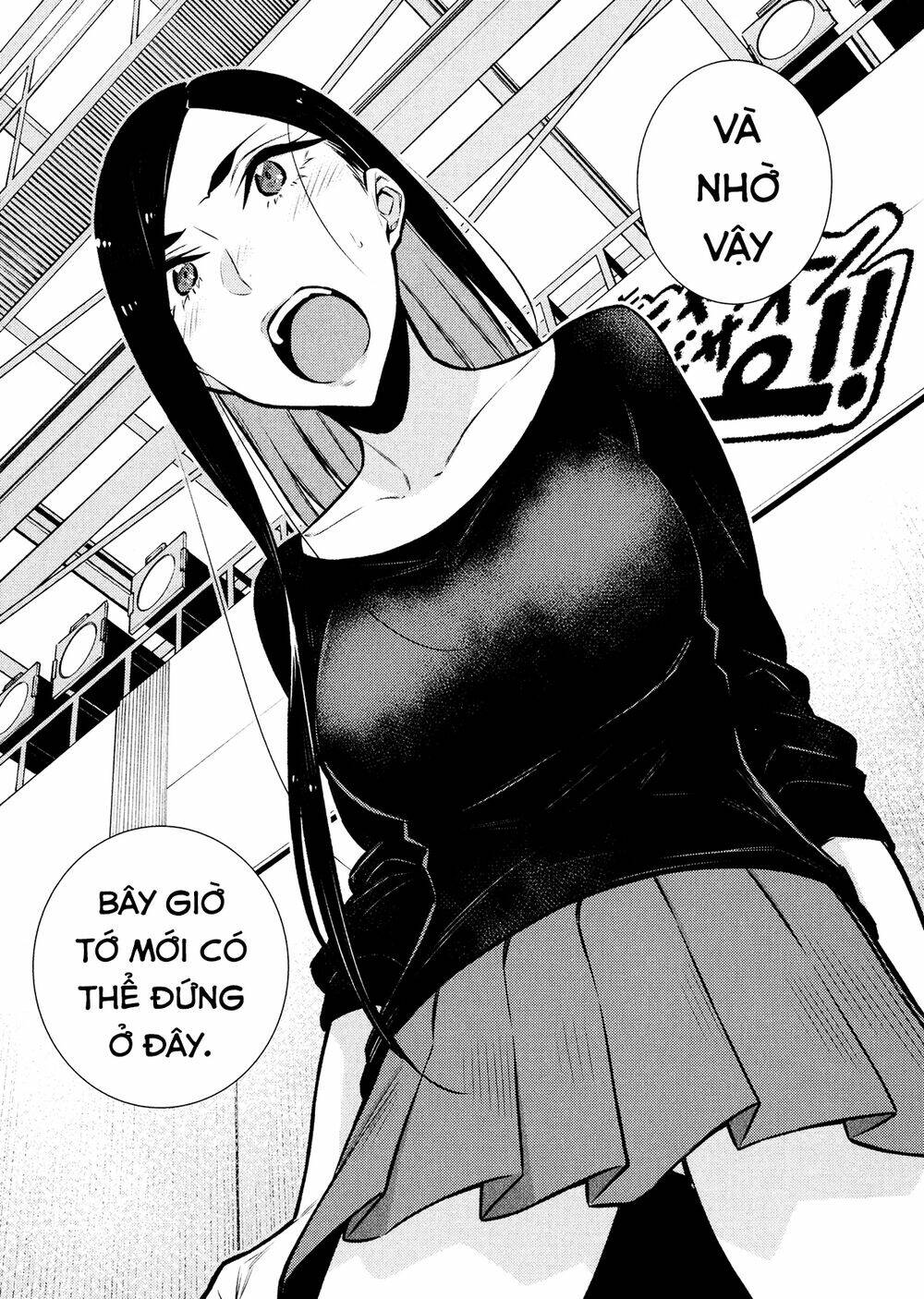 Yancha Gal No Anjou-San Series Chapter 63 - Trang 2