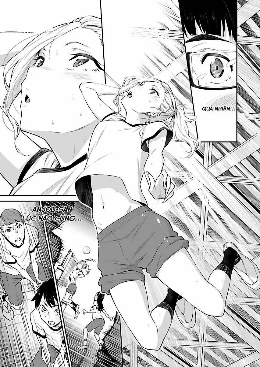 Yancha Gal No Anjou-San Series Chapter 11 - Trang 2