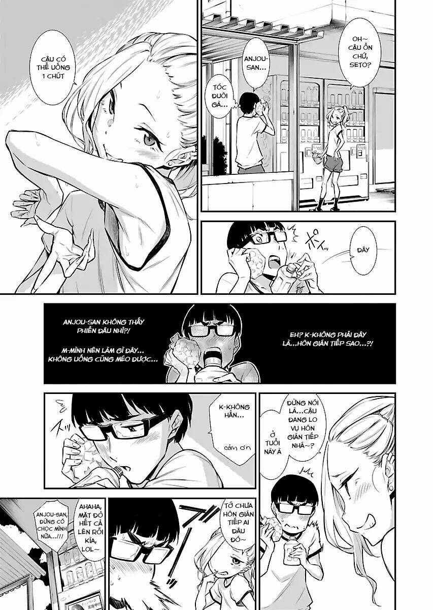 Yancha Gal No Anjou-San Series Chapter 11 - Trang 2