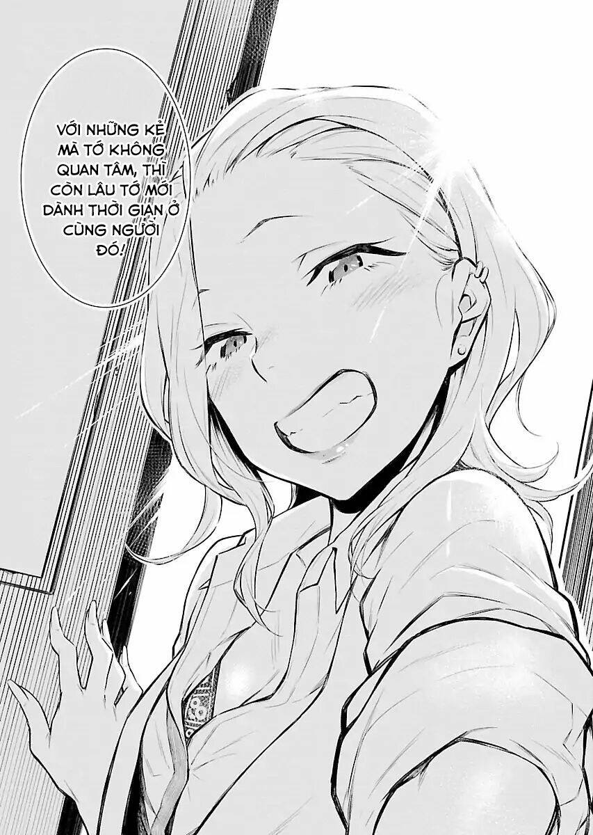 Yancha Gal No Anjou-San Series Chapter 6 - Trang 2