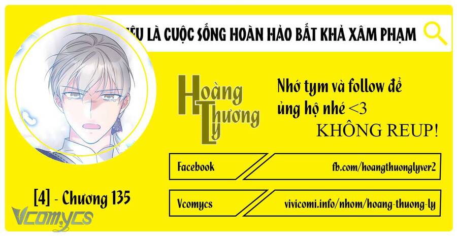 Mục Tiêu Là Cuộc Sống Hoàn Hảo Bất Khả Xâm Phạm Chapter 135 - Trang 2