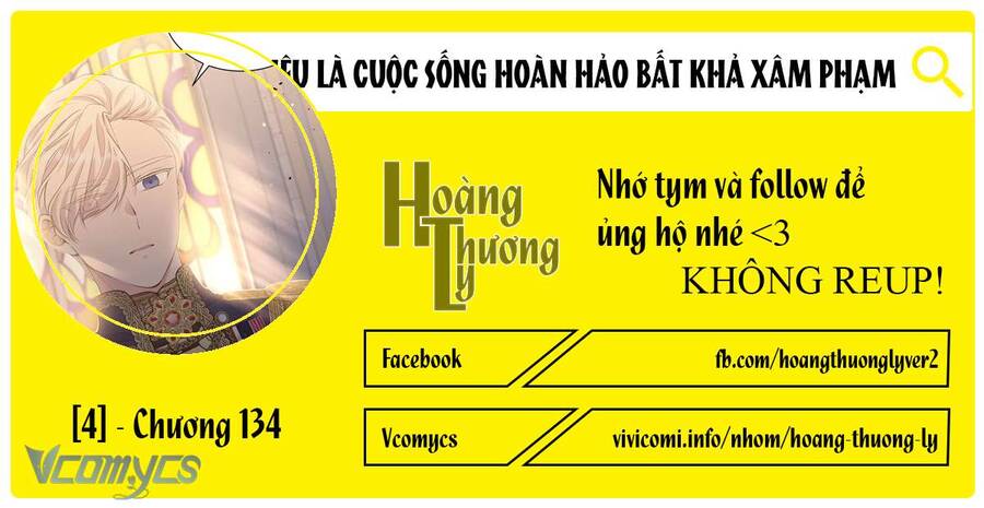 Mục Tiêu Là Cuộc Sống Hoàn Hảo Bất Khả Xâm Phạm Chapter 134 - Trang 2