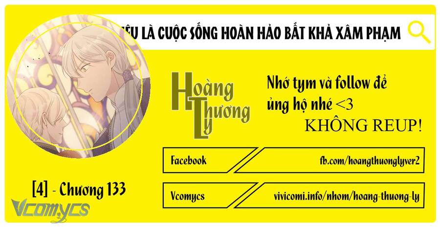 Mục Tiêu Là Cuộc Sống Hoàn Hảo Bất Khả Xâm Phạm Chapter 133 - Trang 2