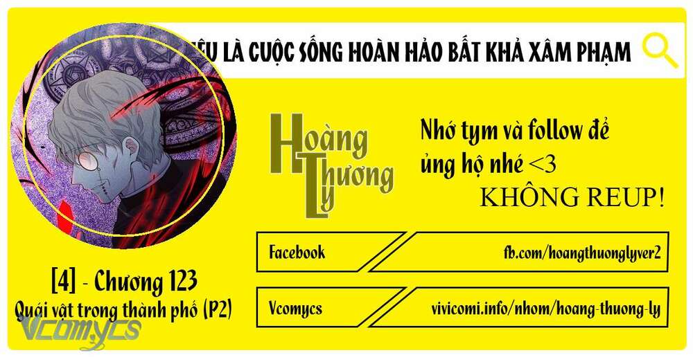 Mục Tiêu Là Cuộc Sống Hoàn Hảo Bất Khả Xâm Phạm Chapter 123 - Trang 2