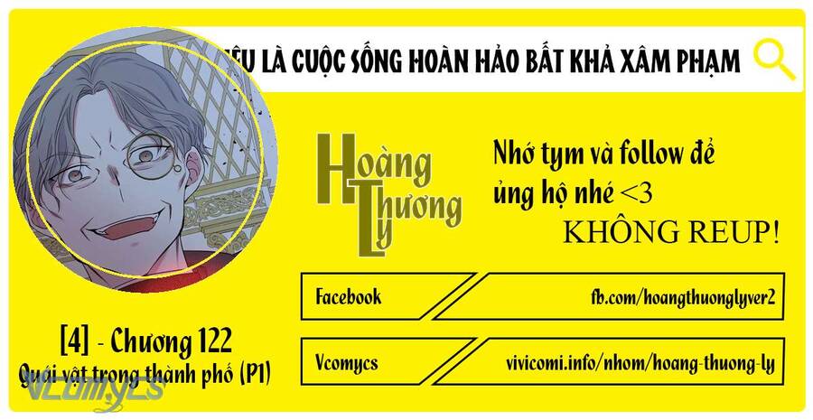 Mục Tiêu Là Cuộc Sống Hoàn Hảo Bất Khả Xâm Phạm Chapter 122 - Trang 2