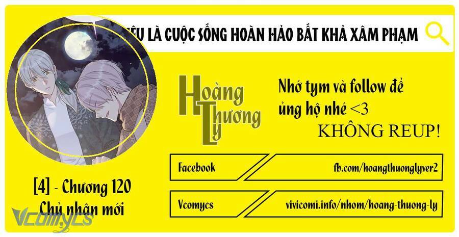 Mục Tiêu Là Cuộc Sống Hoàn Hảo Bất Khả Xâm Phạm Chapter 120 - Trang 2