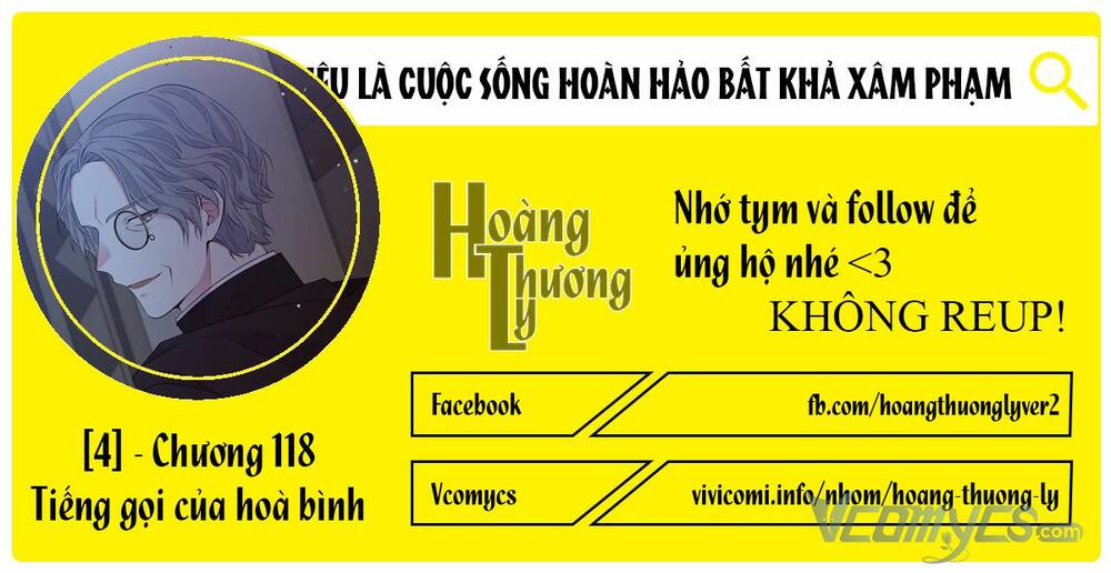 Mục Tiêu Là Cuộc Sống Hoàn Hảo Bất Khả Xâm Phạm Chapter 118 - Trang 2