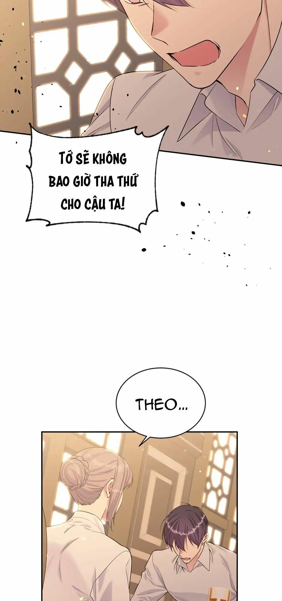 Mục Tiêu Là Cuộc Sống Hoàn Hảo Bất Khả Xâm Phạm Chapter 118 - Trang 2