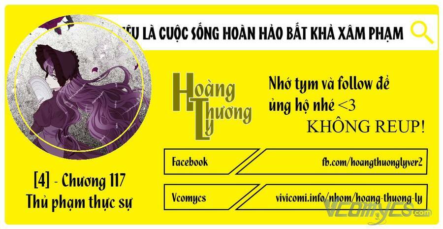 Mục Tiêu Là Cuộc Sống Hoàn Hảo Bất Khả Xâm Phạm Chapter 117 - Trang 2