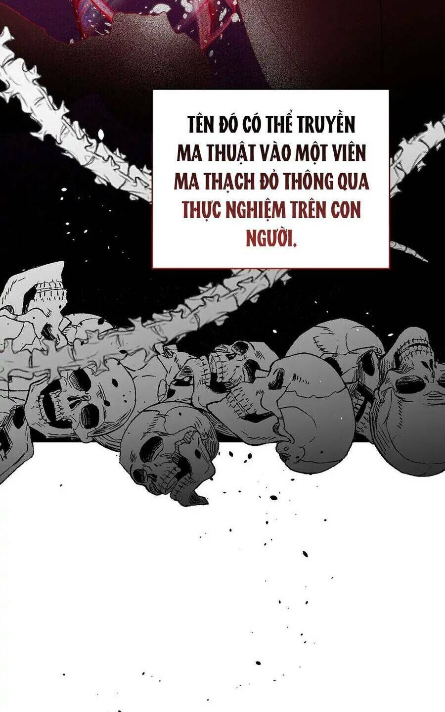 Mục Tiêu Là Cuộc Sống Hoàn Hảo Bất Khả Xâm Phạm Chapter 117 - Trang 2