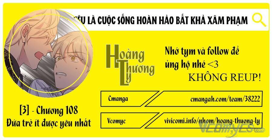 Mục Tiêu Là Cuộc Sống Hoàn Hảo Bất Khả Xâm Phạm Chapter 108 - Trang 2