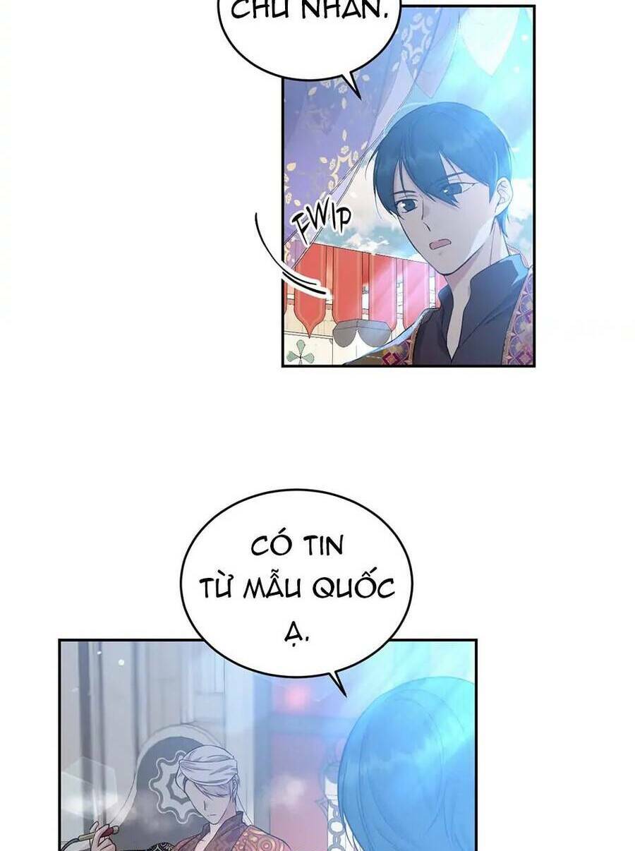 Mục Tiêu Là Cuộc Sống Hoàn Hảo Bất Khả Xâm Phạm Chapter 108 - Trang 2