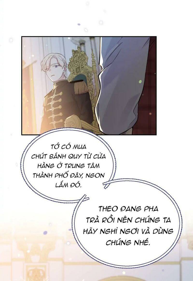 Mục Tiêu Là Cuộc Sống Hoàn Hảo Bất Khả Xâm Phạm Chapter 104 - Trang 2