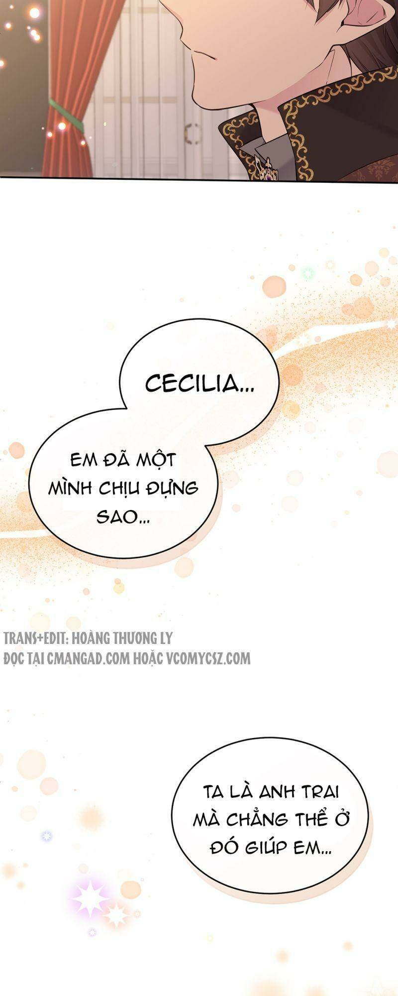 Mục Tiêu Là Cuộc Sống Hoàn Hảo Bất Khả Xâm Phạm Chapter 98 - Trang 2