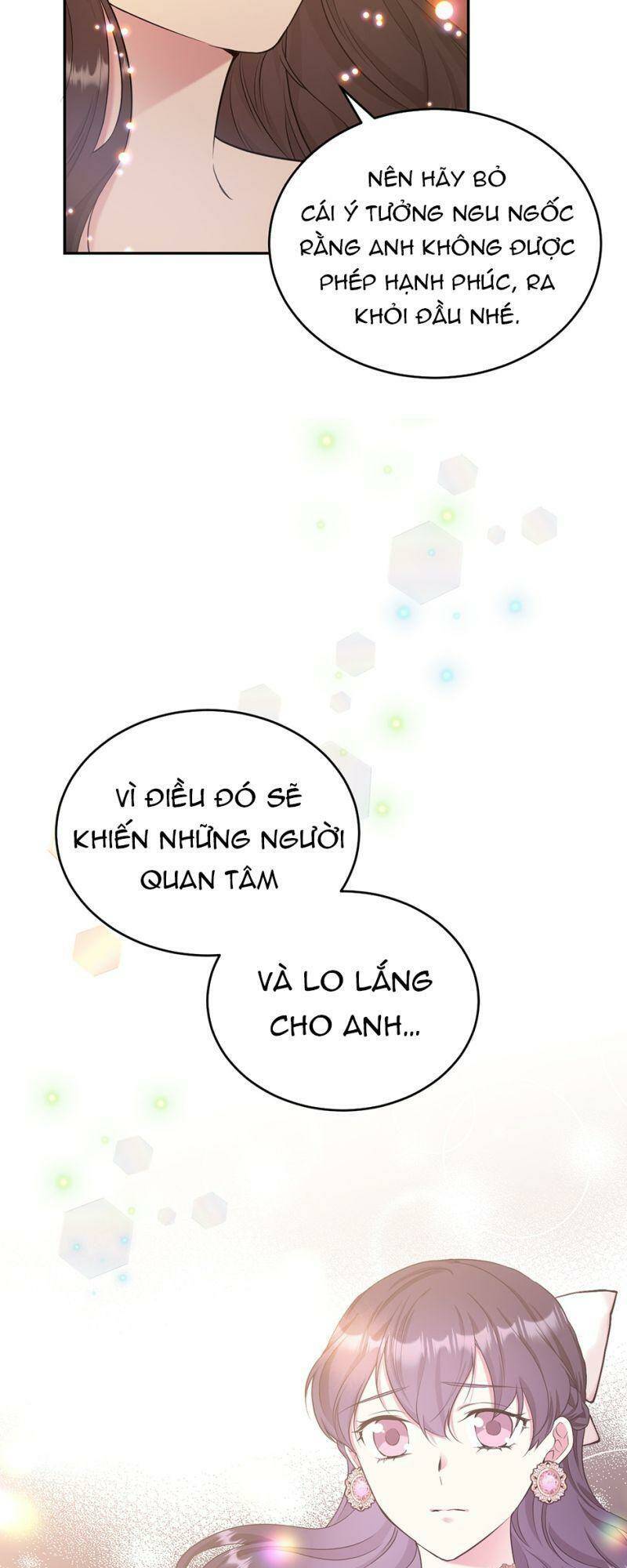 Mục Tiêu Là Cuộc Sống Hoàn Hảo Bất Khả Xâm Phạm Chapter 98 - Trang 2