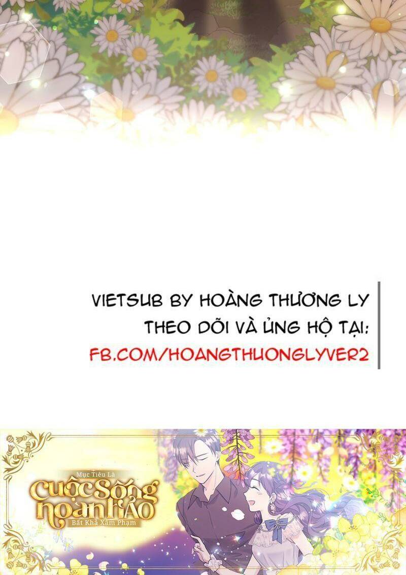 Mục Tiêu Là Cuộc Sống Hoàn Hảo Bất Khả Xâm Phạm Chapter 98 - Trang 2