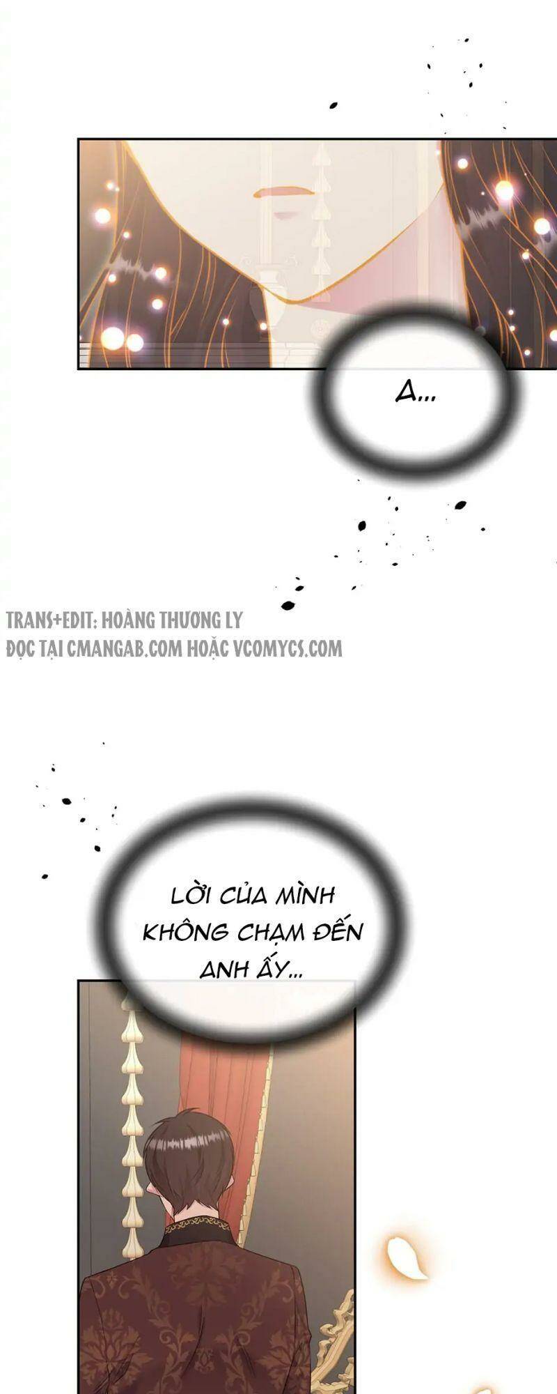 Mục Tiêu Là Cuộc Sống Hoàn Hảo Bất Khả Xâm Phạm Chapter 97 - Trang 2